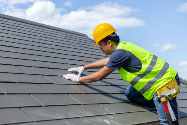 Quick and Trustworthy Emergency Roof Repair Services in South Carthage, TN