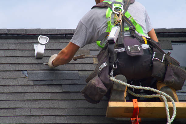 Quick and Trustworthy Emergency Roof Repair Services in South Carthage, TN