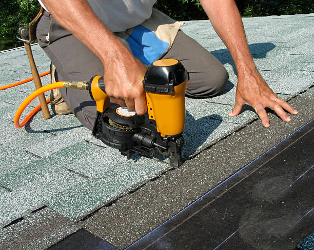 Best Shingle Roofing Installation  in South Carthage, TN