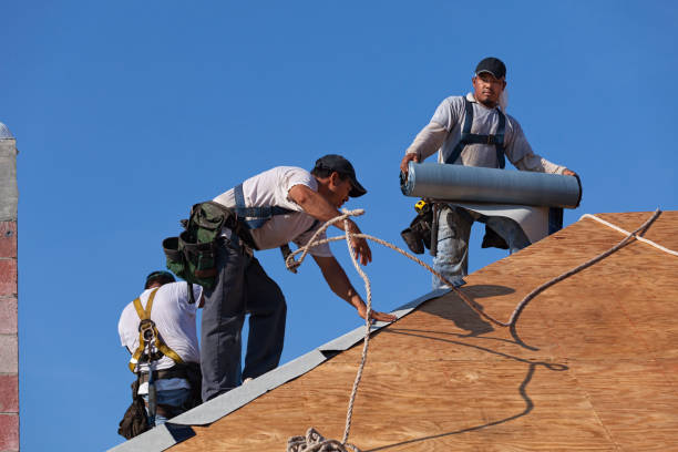 Best Local Roofing Companies  in South Carthage, TN