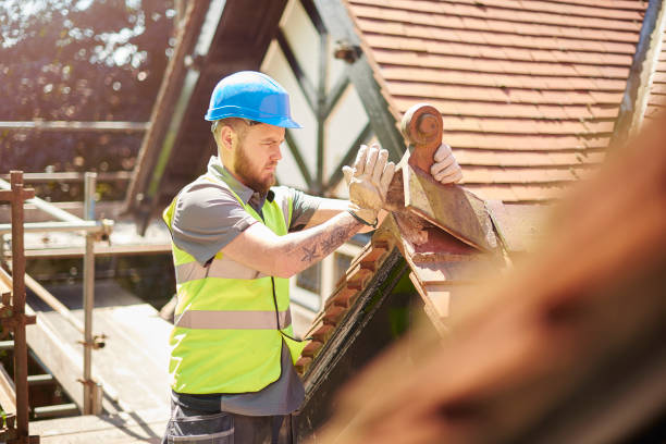 Roof Repair Estimates in South Carthage, TN