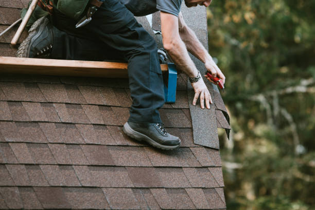 Professional Roofing Contractor in South Carthage, TN